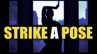 Strike a Pose Se Strike a Pose på Netflix