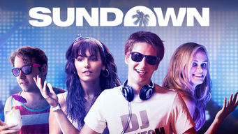 Sundown Sundown på Netflix