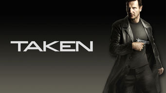 Taken