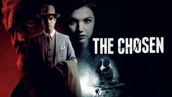 The Chosen Se The Chosen på Netflix