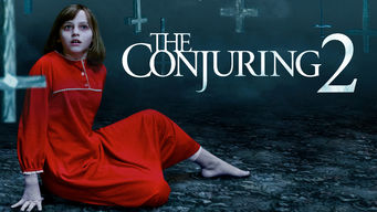 The Conjuring 2 The Conjuring 2 på Netflix