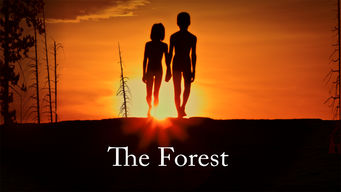 The Forest på Netflix