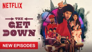 Nye titler på Netflix i uge 14