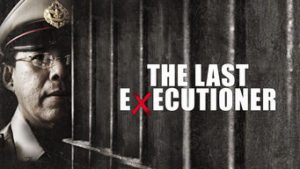 The Last Executioner