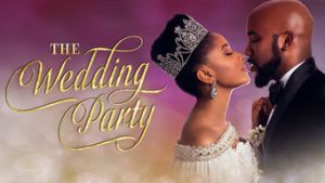 The Wedding Party
