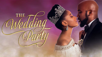 The Wedding Party Se The Wedding Party på Netflix
