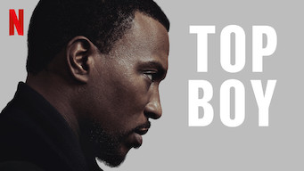Top Boy Se Top Boy på Netflix