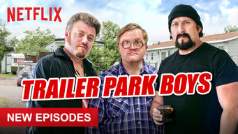 Trailer Park Boys Se Trailer Park Boys på Netflix