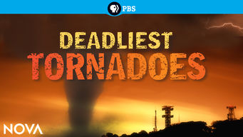 NOVA: Deadliest Tornados Se NOVA: Deadliest Tornados på Netflix