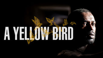 A Yellow Bird A Yellow Bird på Netflix