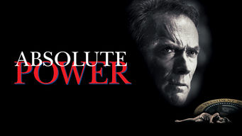 Absolute Power Se Absolute Power på Netflix