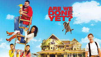 Are We Done Yet? på Netflix