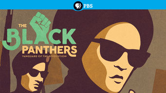 The Black Panthers: Vanguard of the Revolution The Black Panthers: Vanguard of the Revolution på Netflix