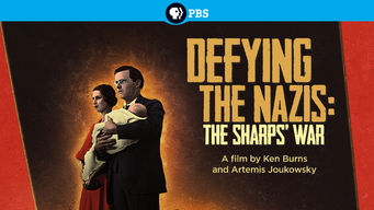 Defying the Nazis: The Sharps’ War Defying the Nazis: The Sharps’ War på Netflix