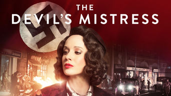 The Devil’s Mistress på Netflix