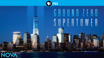 NOVA: Ground Zero Supertower NOVA: Ground Zero Supertower på Netflix