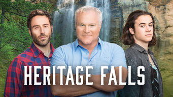 Heritage Falls Heritage Falls på Netflix