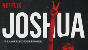 Joshua: Teenager vs. Superpower