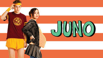 Juno Se Juno på Netflix
