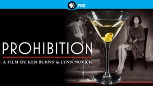 Ken Burns: Prohibition