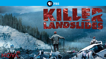 NOVA: Killer Landslides NOVA: Killer Landslides på Netflix