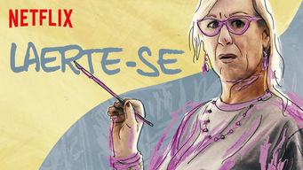 Laerte-se Se Laerte-se på Netflix