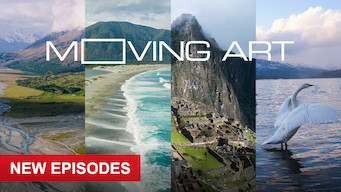 Moving Art Moving Art på Netflix