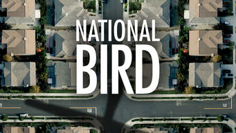 National Bird National Bird på Netflix