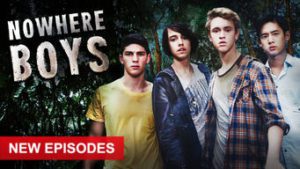 Nowhere Boys