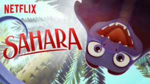 Sahara