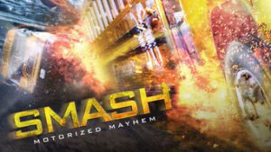 Smash: Motorized Mayhem