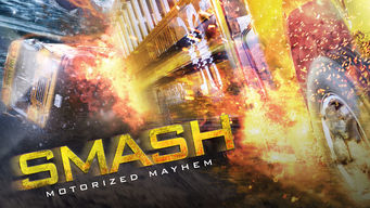 Smash: Motorized Mayhem Se Smash: Motorized Mayhem på Netflix