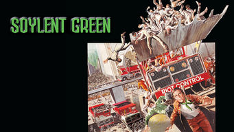 Soylent Green Se Soylent Green på Netflix