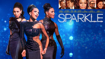 Sparkle Sparkle på Netflix