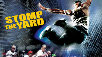 Stomp the Yard Stomp the Yard på Netflix