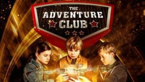 The Adventure Club