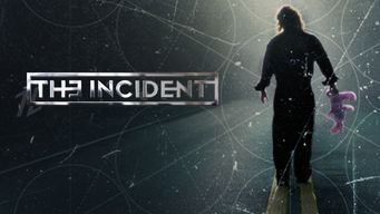 The Incident Se The Incident på Netflix