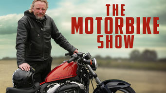 The Motorbike Show The Motorbike Show på Netflix