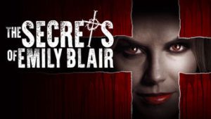 The Secrets of Emily Blair