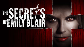 The Secrets of Emily Blair The Secrets of Emily Blair på Netflix