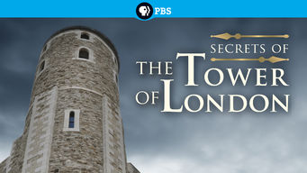 Secrets of the Tower of London Se Secrets of the Tower of London på Netflix