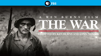 The War – A Ken Burns Film Se The War – A Ken Burns Film på Netflix