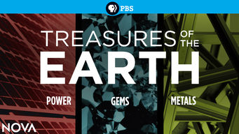 NOVA: Treasures of the Earth NOVA: Treasures of the Earth på Netflix
