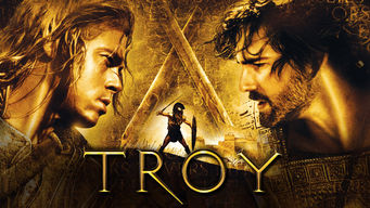Troy Troy på Netflix