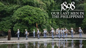 Los Últimos de Filipinas