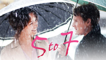 5 to 7 5 to 7 på Netflix