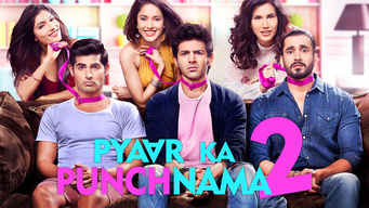 Pyaar Ka Punchnama 2 Pyaar Ka Punchnama 2 på Netflix