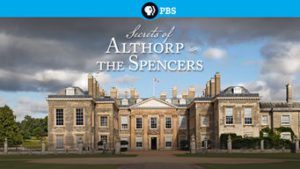 Secrets of Althorp – The Spencers