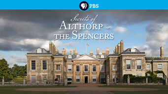 Secrets of Althorp – The Spencers Se Secrets of Althorp – The Spencers på Netflix