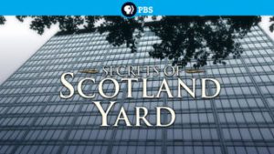 Secrets of Scotland Yard
